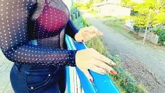 Jouer Sexo al salir de la iglesia - hermosa colombiana de un culo 1000e y grueso.