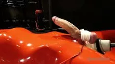 Play Restrictlads - fucked, vacbed