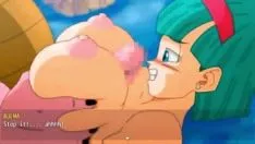 Jouer Pericolo di bulma 3