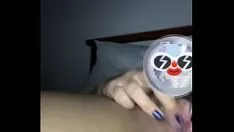 Redare Delicatessenciasum gozei siriricando com o dedo atolado