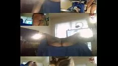 Redare Thot în stare de stea singuratică - pisicuță-pisica fucworld-beater și forțat afară