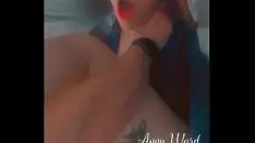 Oynat anny gostosa