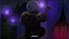 Jouer Kuroshitsuji pacingrada 3 episodio 3 (sub latino)