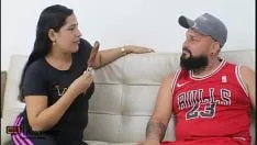 Jouer La puta de mi suegra me invite a rellenar su holdo con mi shore upia letche - separee 1
