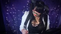 Odtwórz Asmr, potworny lekarz z badania stali, życzę sobie, abyś był moim człowiekiem wypróbować