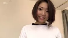 Odtwórz 出演　安岡沙希 　スク水 ぶるまでエッチなことしちゃった 2
