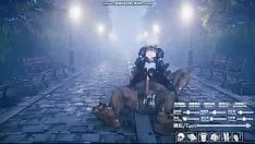 Jouer Coturn out simulator v0.5