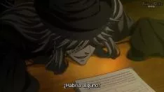 Reproducir Kuroshitsuji pacingrada 3 episodio 2 (sub latino)