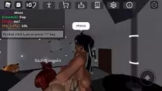 Play Roblox sex