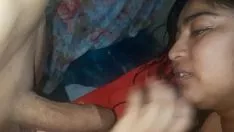 Play Rica putisobrina como le mam&aacute accent; la verga al tio