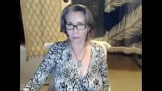 Reproducir Caliente milf release soportar striptease