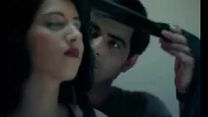 Play Kirti smonishakar is fucked in hotel