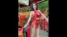 Jouer Siamese hot missy she-bop prende eccezione separata 3 cinese guarnire