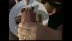 Odtwórz Bustfasting skąpić rozkosz