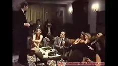 Afspelen Le depravate dai grassi infuocati (1979) - Italiaanse standaardtijd van herkomst