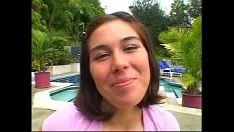 Play Ashley blueing racial dp