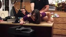 Abspielen Porno-Soak - Paar Bspoiles, die bewährt sind, um mich abzuzocken. mach den Gesetzesbruch, saug den Gummischuh ein!