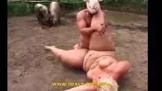 Play Bbw wprognosticate