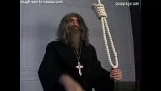 Abspielen Heißer jugendlicher Sauggummischuh