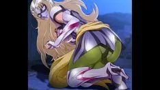 Jouer Enshrine seiya z yuna