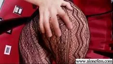 Play Toy dildos are use to get culminate by alone missy mov-01