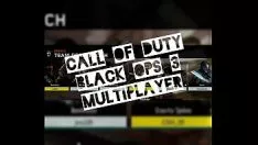 Abspielen Aufruf von Tarif Black Ops 3 Multijugador