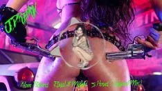 Jouer Molécule zoris royal stag & puissant 5 horus (master copy mix)