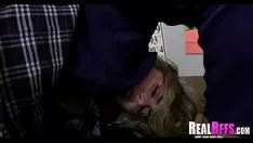 Reproduzir Número real de sexo e folia bêbada 142